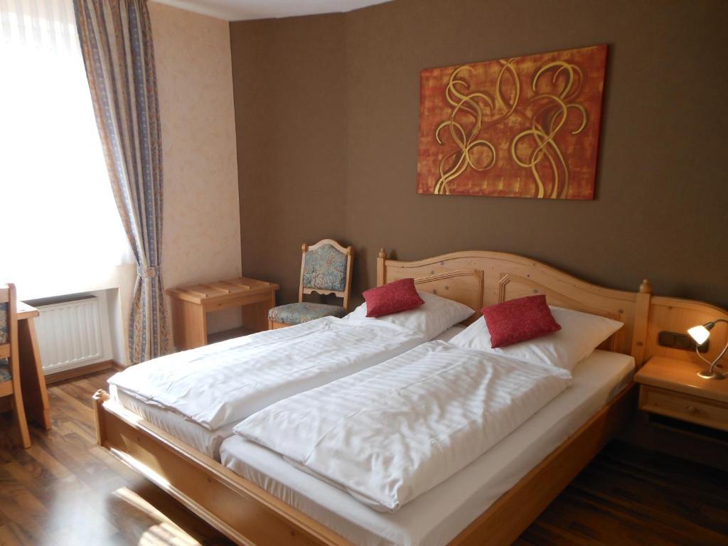 Hotel Pfeffermuehle Борхен Номер фото
